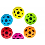 Toys super bouncy balls leisure entertainment bouncing PU balls outdoor students decompression venting toys